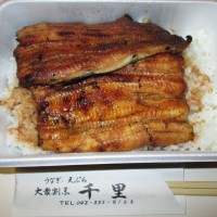 unagi